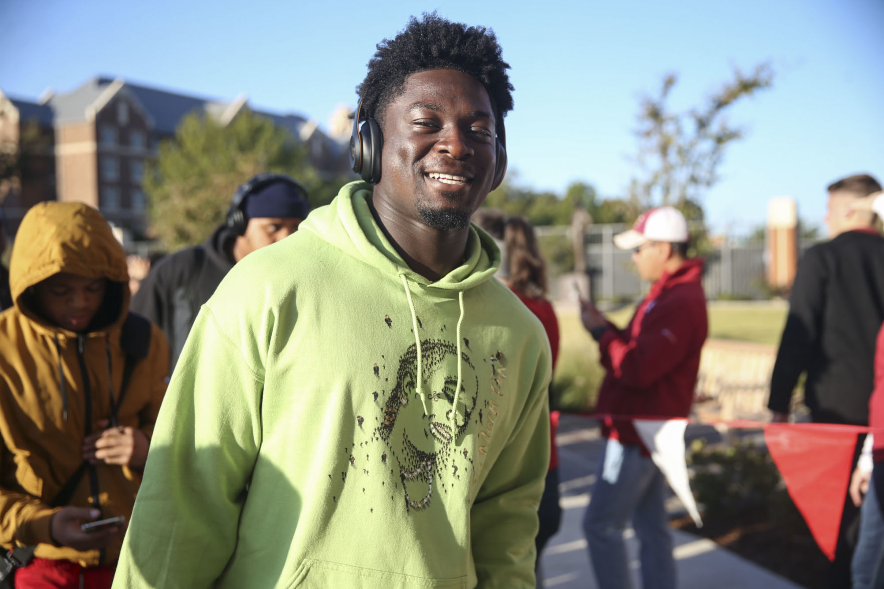 Brian Asamoah